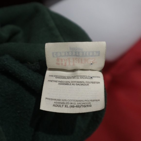 Vintage Pathfinder Staff Hoodie - Picture 5 of 5